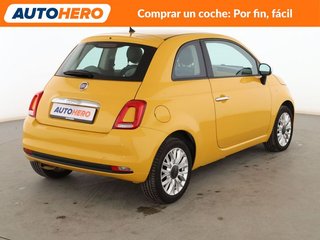 Fiat 500 1.2 Pop