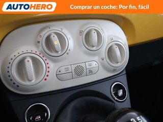 Fiat 500 1.2 Pop