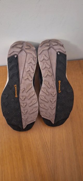 Adidas Terrex Gore-Tex Zapatillas Trail Running