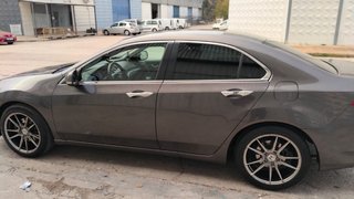 Honda Accord VIII