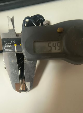 Alimentatore Valex 12V 300mA 230V-50Hz