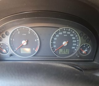 Ford Mondeo 2005