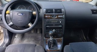 Ford Mondeo 2005