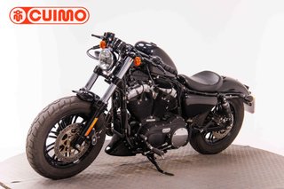 HARLEY DAVIDSON SPORTSTER FORTY EIGHT