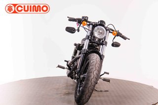 HARLEY DAVIDSON SPORTSTER FORTY EIGHT