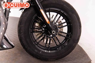 HARLEY DAVIDSON SPORTSTER FORTY EIGHT