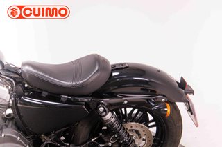 HARLEY DAVIDSON SPORTSTER FORTY EIGHT