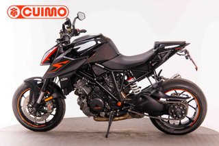 KTM 1290 SUPER DUKE R