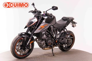 KTM 1290 SUPER DUKE R