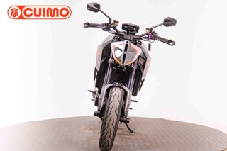 KTM 1290 SUPER DUKE R