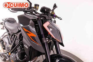 KTM 1290 SUPER DUKE R