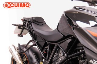 KTM 1290 SUPER DUKE R