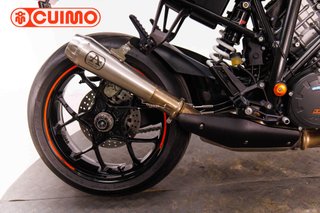 KTM 1290 SUPER DUKE R