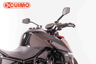 KTM 1290 SUPER DUKE R