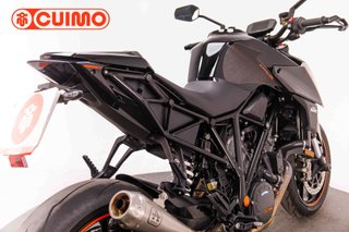 KTM 1290 SUPER DUKE R