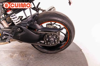 KTM 1290 SUPER DUKE R