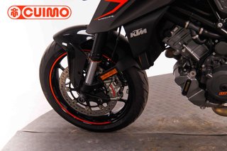 KTM 1290 SUPER DUKE R