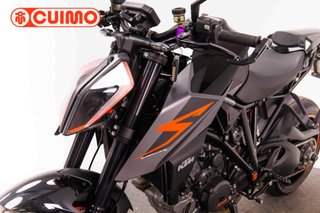 KTM 1290 SUPER DUKE R