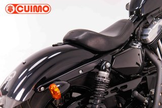 HARLEY DAVIDSON SPORTSTER FORTY EIGHT