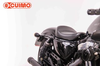 HARLEY DAVIDSON SPORTSTER FORTY EIGHT