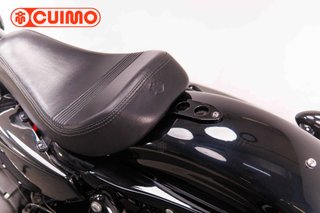 HARLEY DAVIDSON SPORTSTER FORTY EIGHT