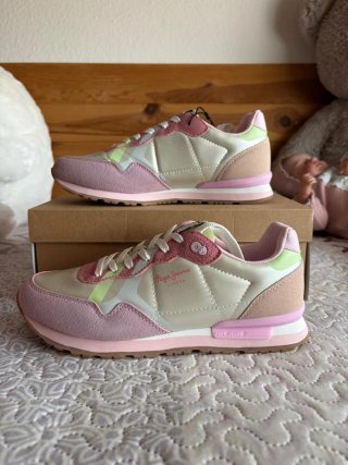 Zapatillas Pepe Jeans Talla 39