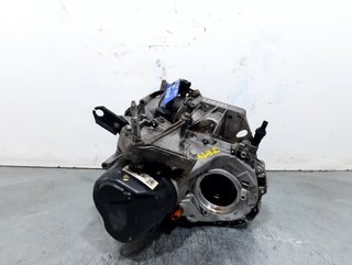 Renault 1070356 caja cambios jb1967 clio ii fase i