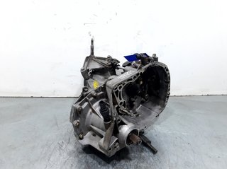 Renault 1070356 caja cambios jb1967 clio ii fase i