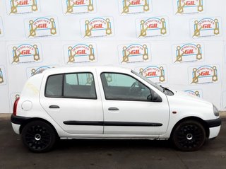 Renault 1070356 caja cambios jb1967 clio ii fase i