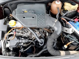 Renault 1070356 caja cambios jb1967 clio ii fase i