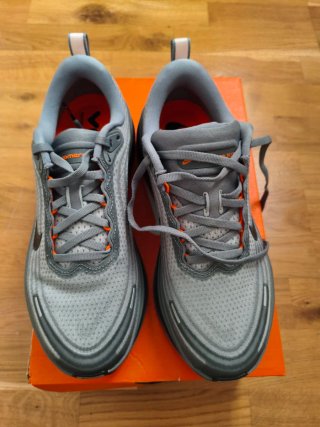Nike Vomero Plus Zapatillas Running Hombre