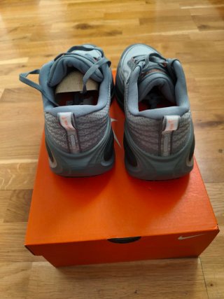 Nike Vomero Plus Zapatillas Running Hombre