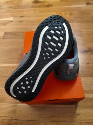 Nike Vomero Plus Zapatillas Running Hombre