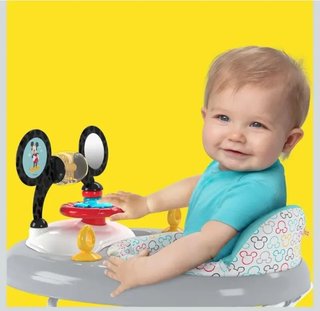 Bright Starts, Andador Bright Starts Disney Baby