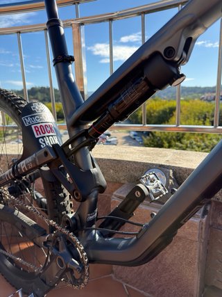 Commencal Meta AM 2021 Talla L