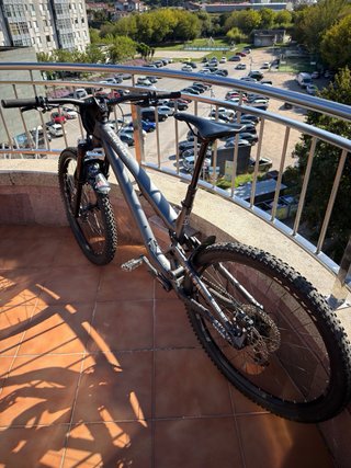 Commencal Meta AM 2021 Talla L