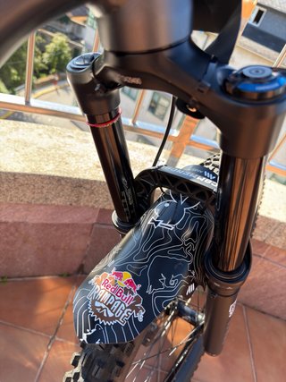 Commencal Meta AM 2021 Talla L