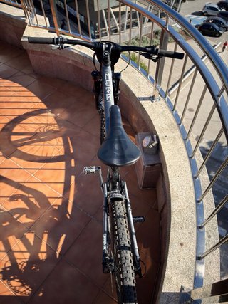 Commencal Meta AM 2021 Talla L