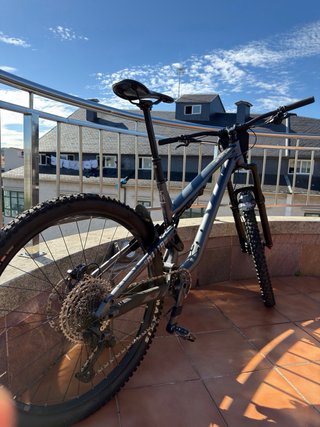 Commencal Meta AM 2021 Talla L