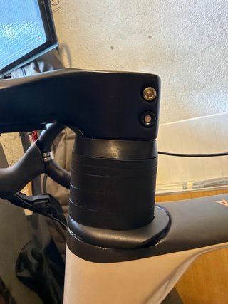 Adaptador Orbea Orca