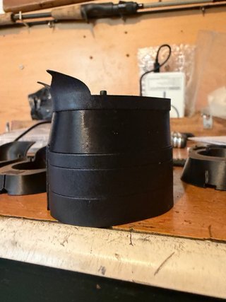 Adaptador Orbea Orca