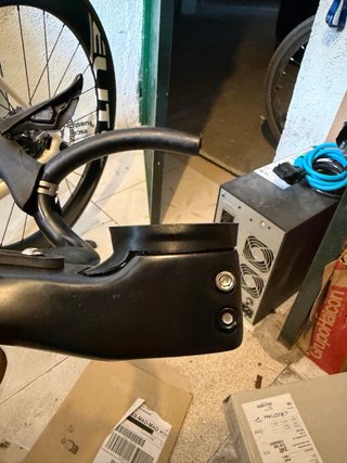 Adaptador Orbea Orca