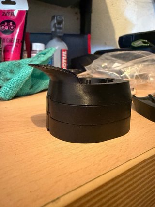 Adaptador Orbea Orca