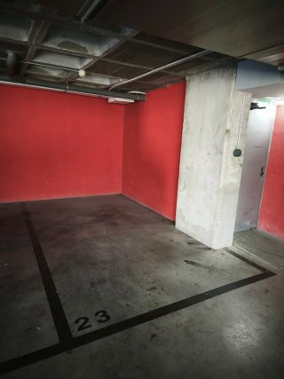 Alquiler oficina en Leganés