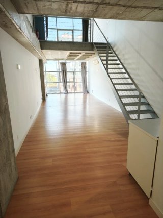 Alquiler oficina en Leganés