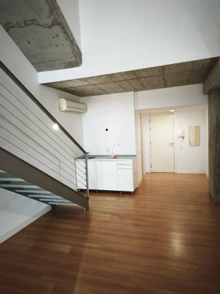 Alquiler oficina en Leganés