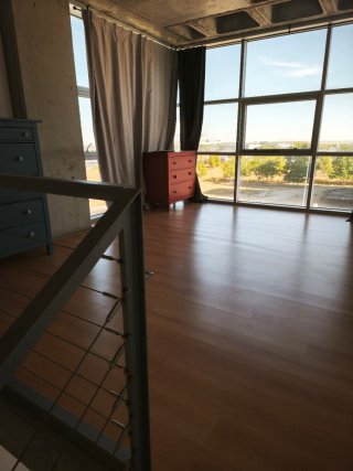 Alquiler oficina en Leganés