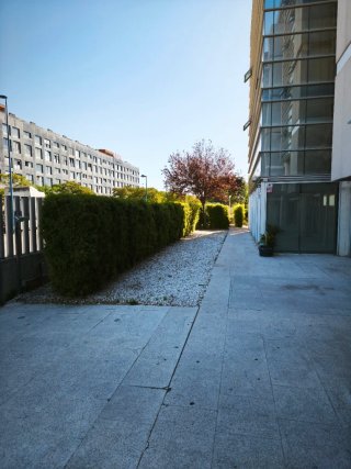 Alquiler oficina en Leganés