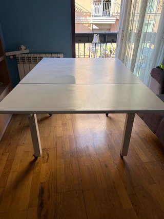 Mesa cocina Ikea extensible 3 medidas