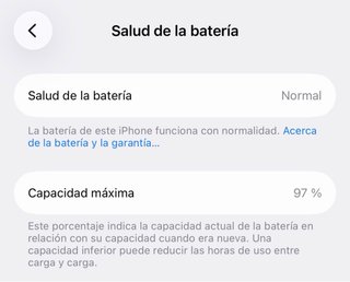 iPhone 17 Pro Gris